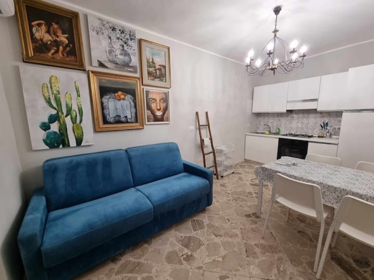 Mussomeli home