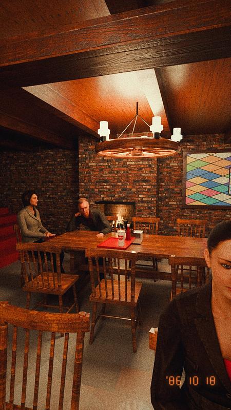 The Fireplace, image 10 of 11