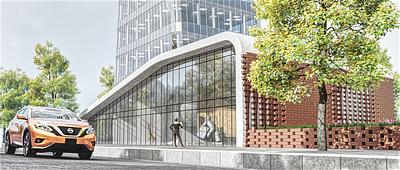 Center for Performative Arts