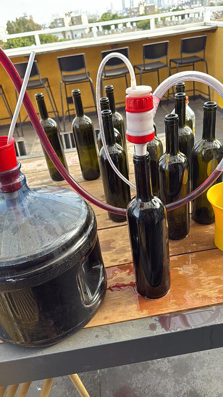 The Barvazon Winery