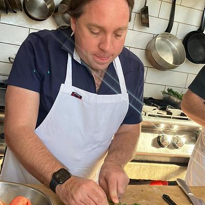 Good cooking starts with good technique