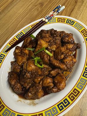 Comfort food, from my home to yours